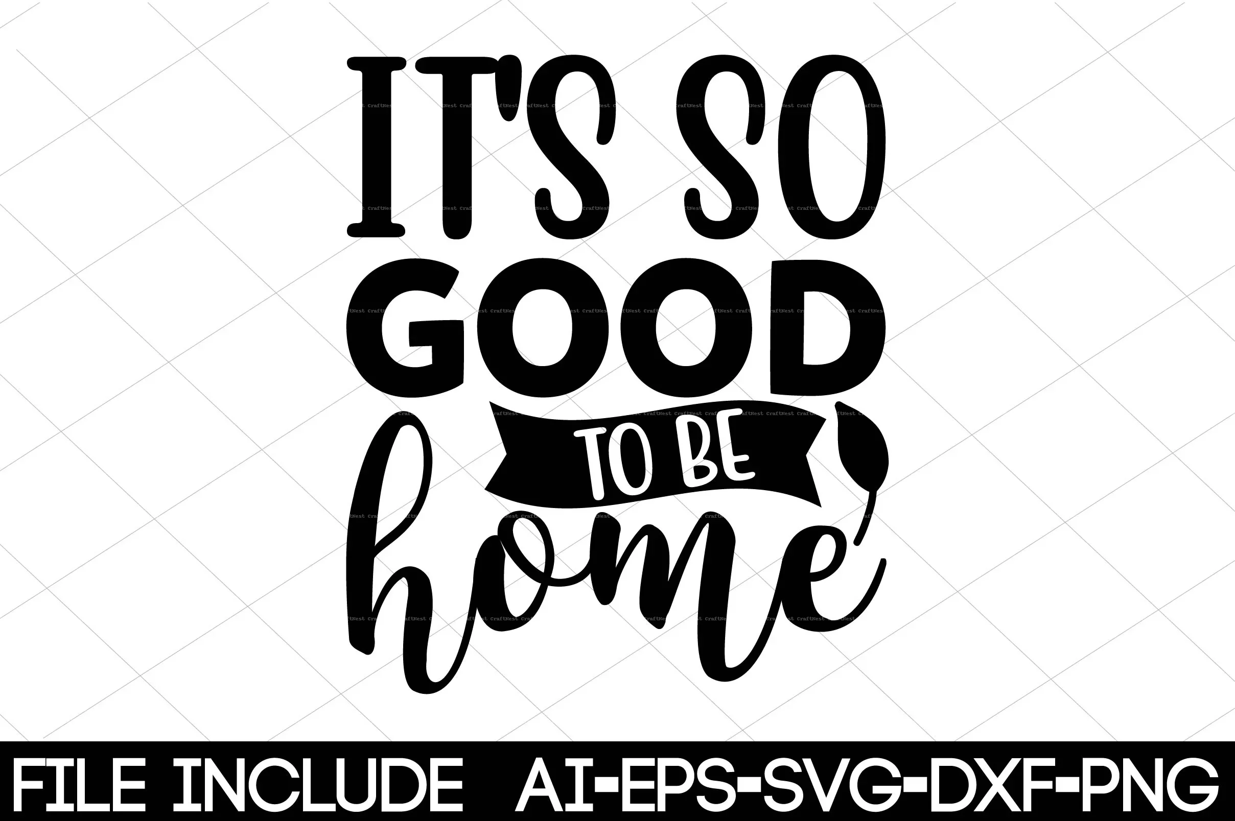 Welcome Design SVG Bundle - Image 6