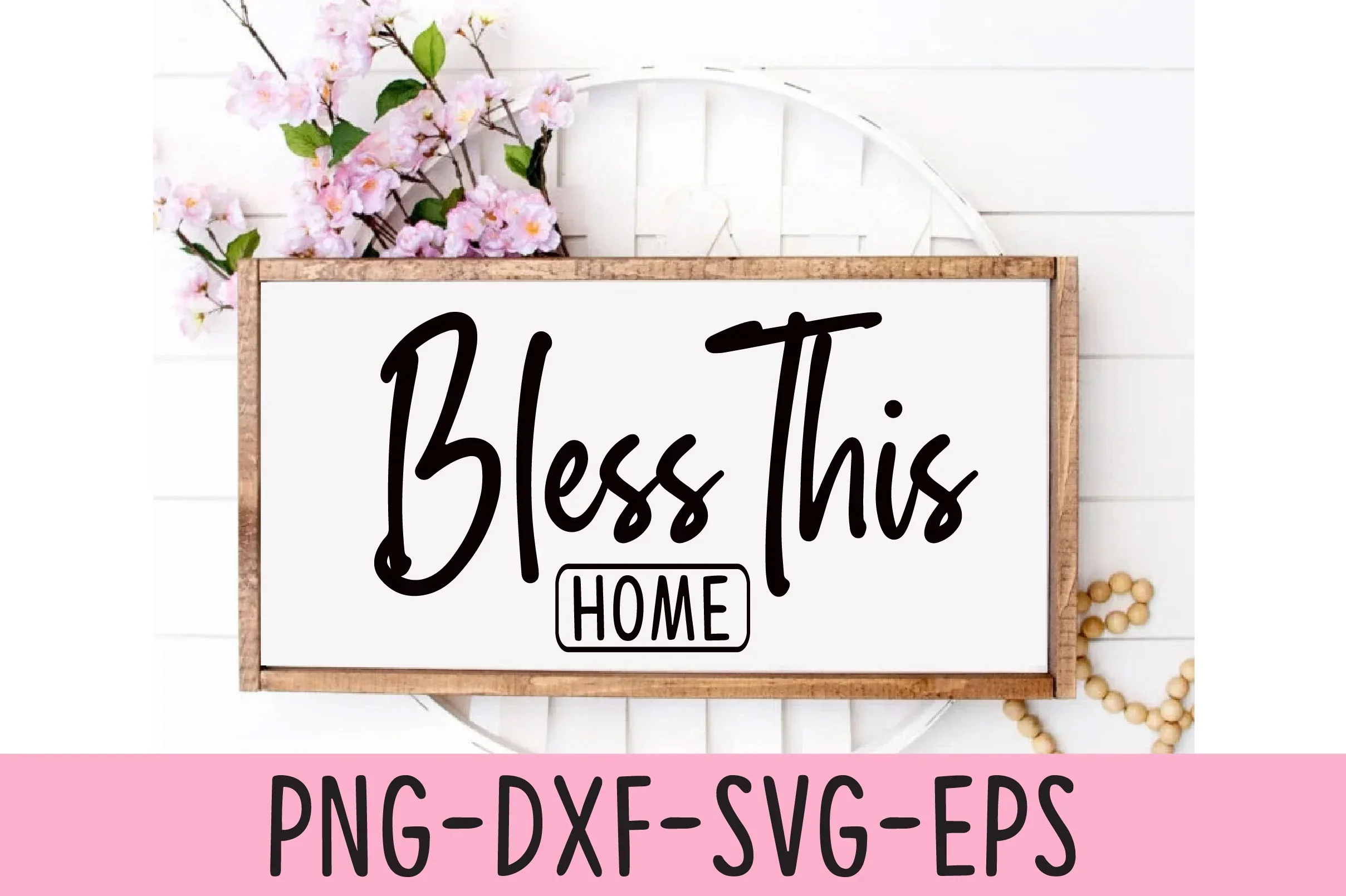 Welcome Sign SVG Bundle - Image 16