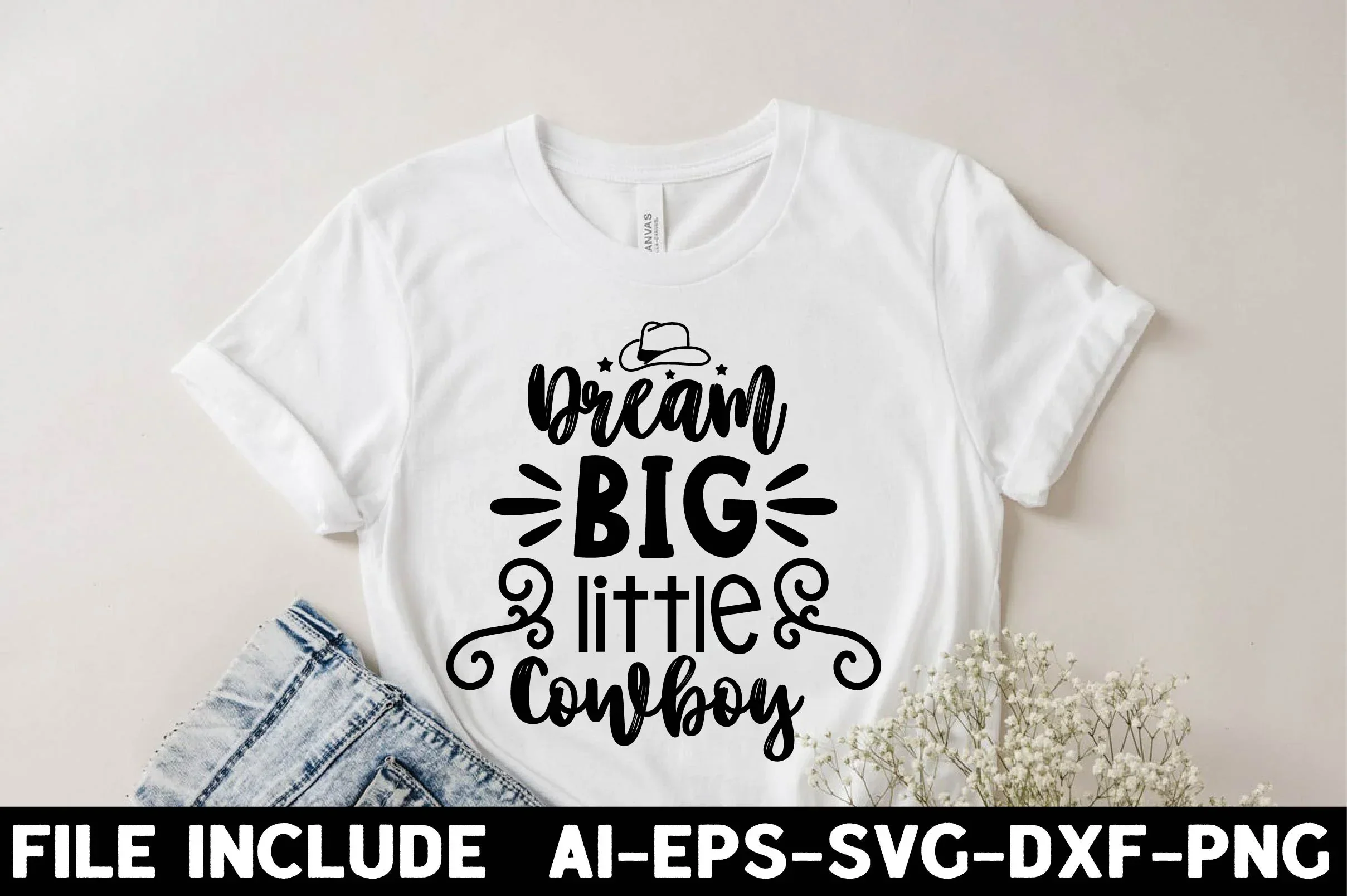 Western SVG Bundle - Image 3