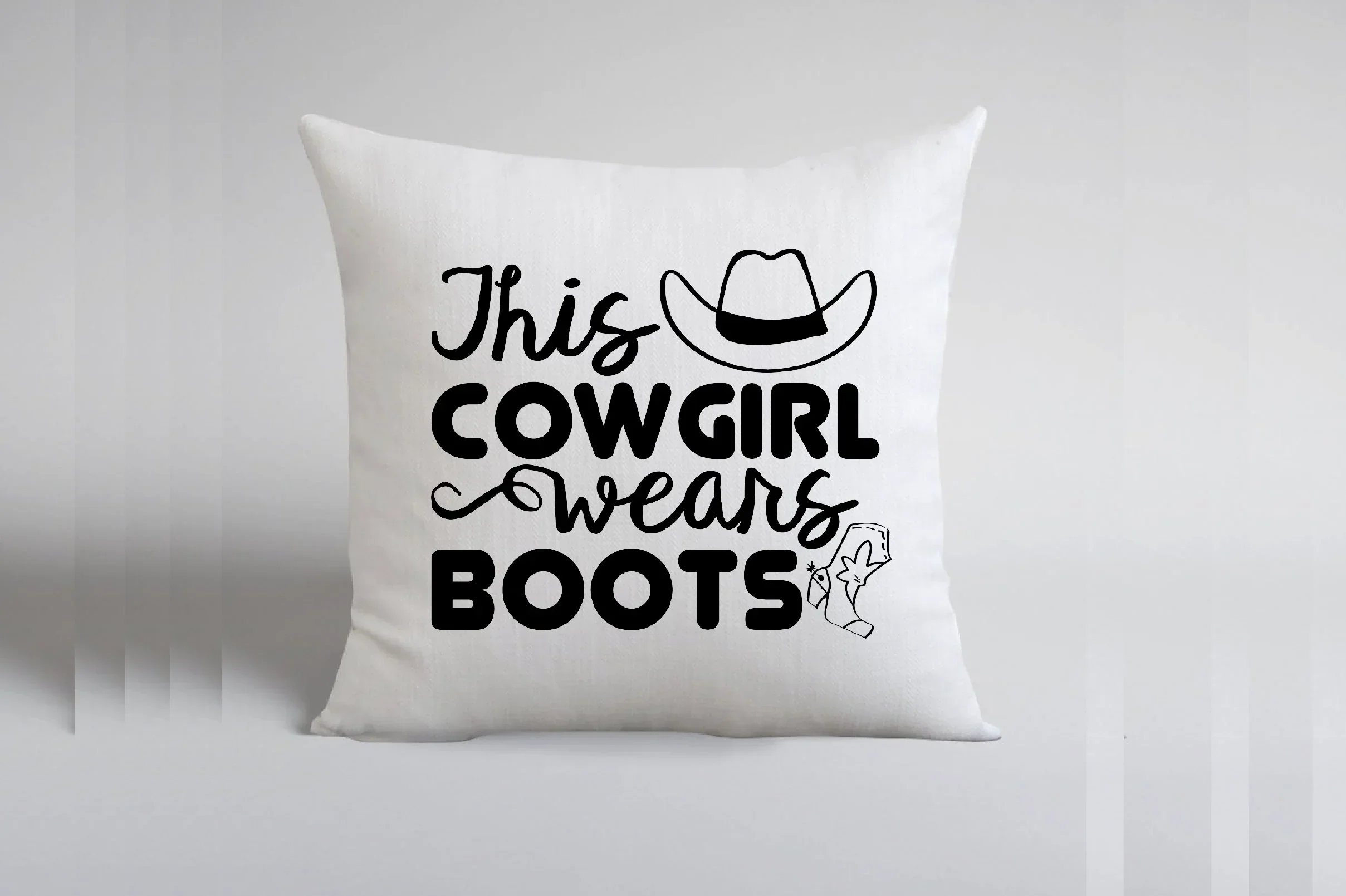 Western SVG Bundle - Image 8
