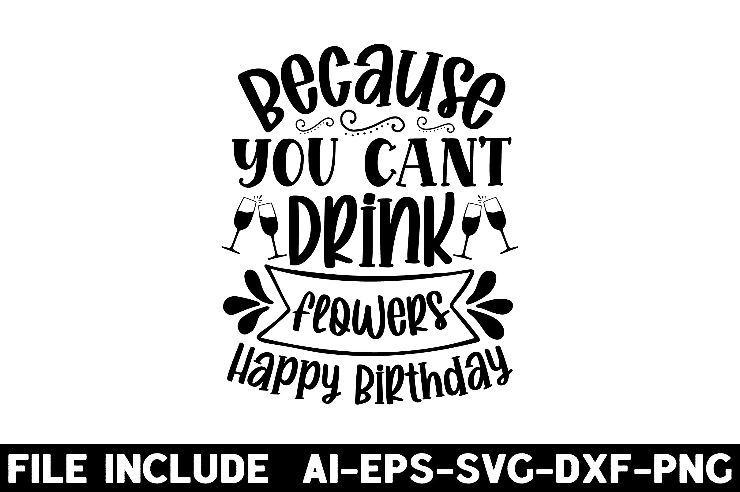 Wine Bag SVG Bundle - Image 20
