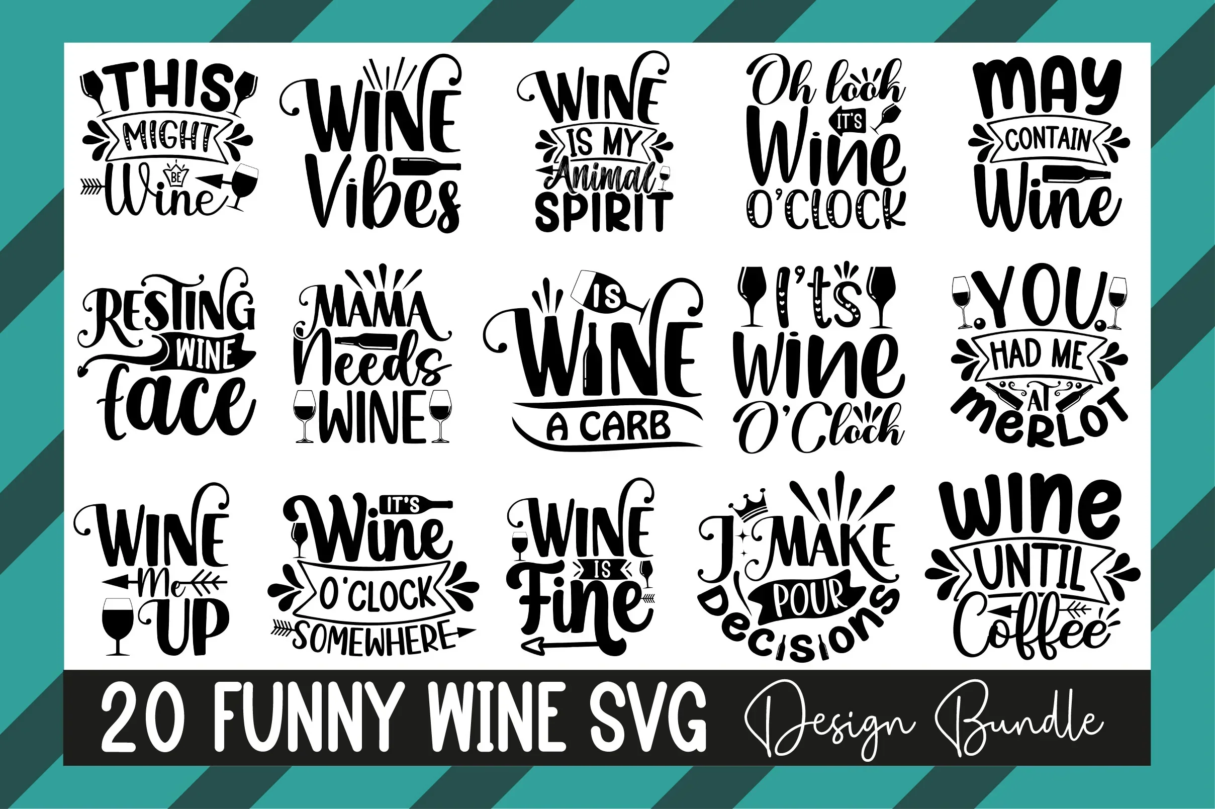 Wine Bundle