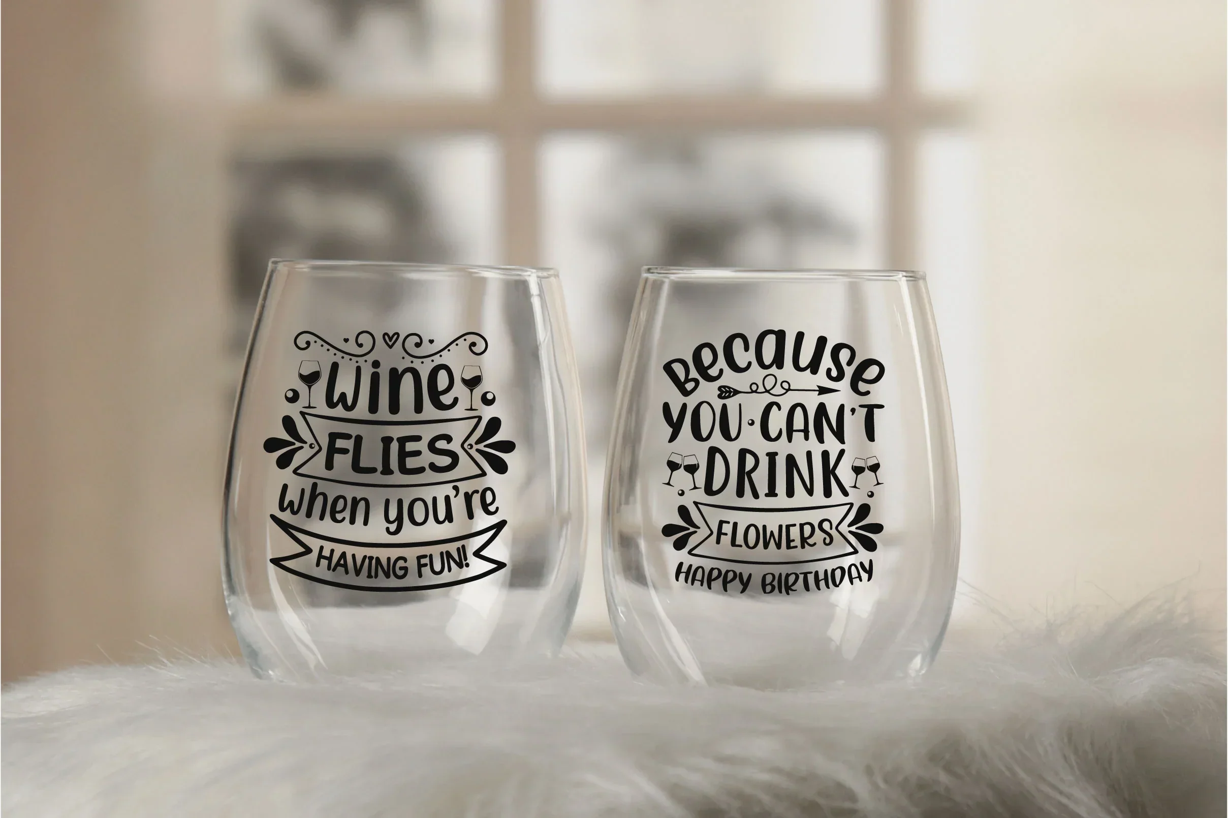 Wine Bundle SVG Bundle - Image 15