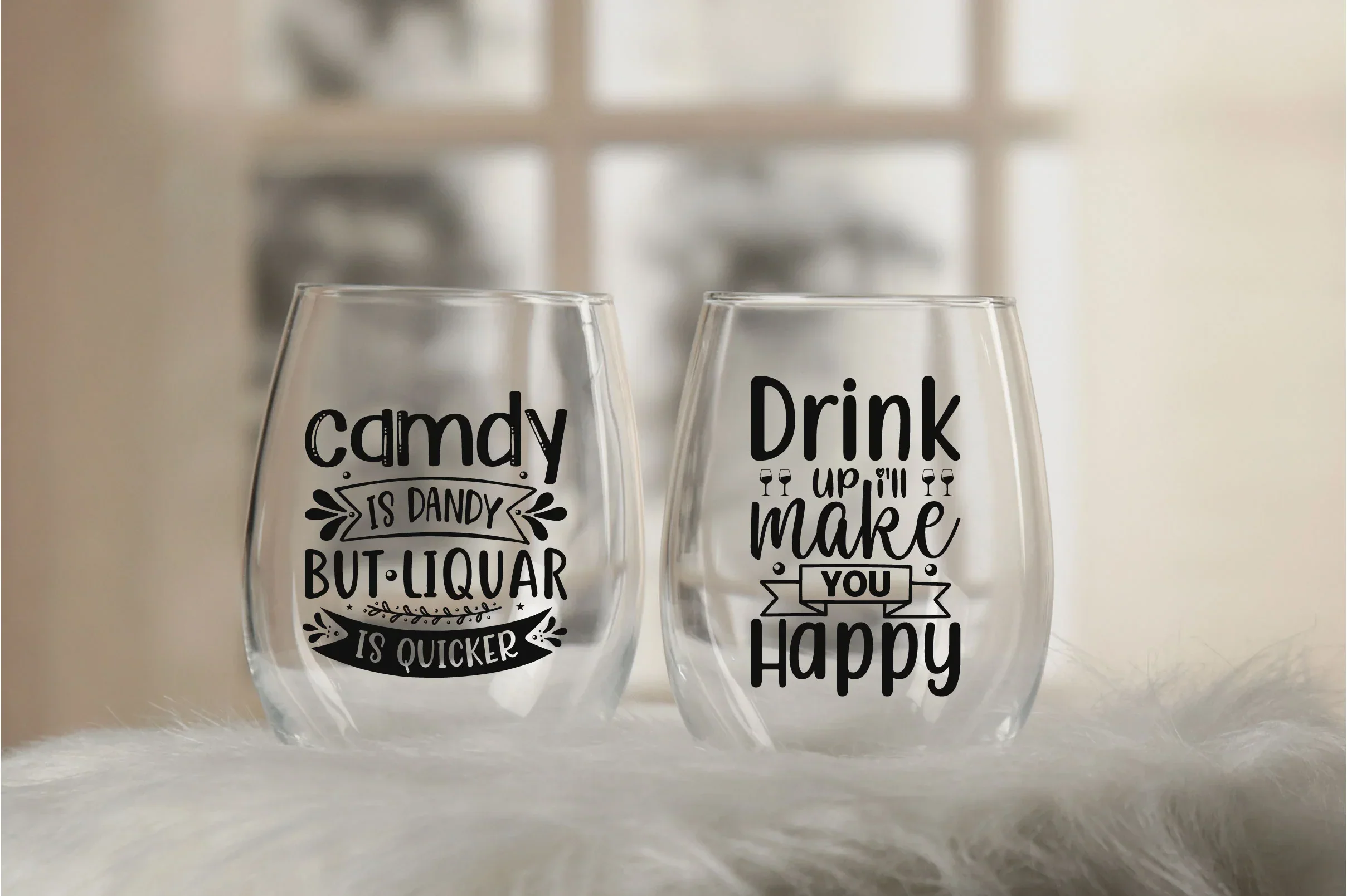 Wine Bundle SVG Bundle - Image 6