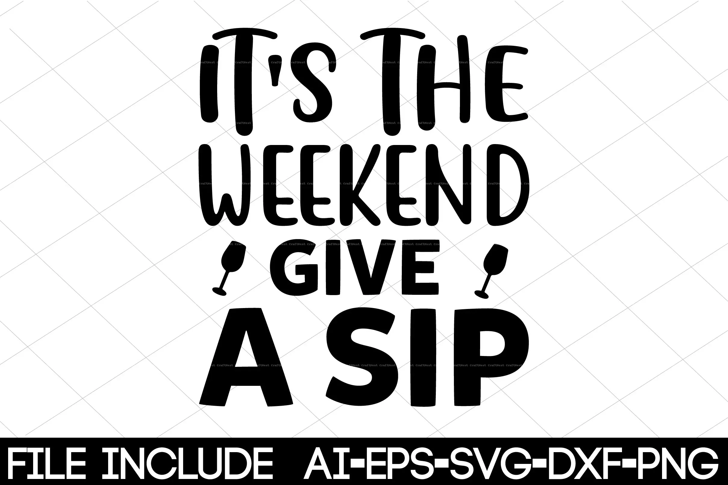 Wine Design SVG Bundle - Image 11