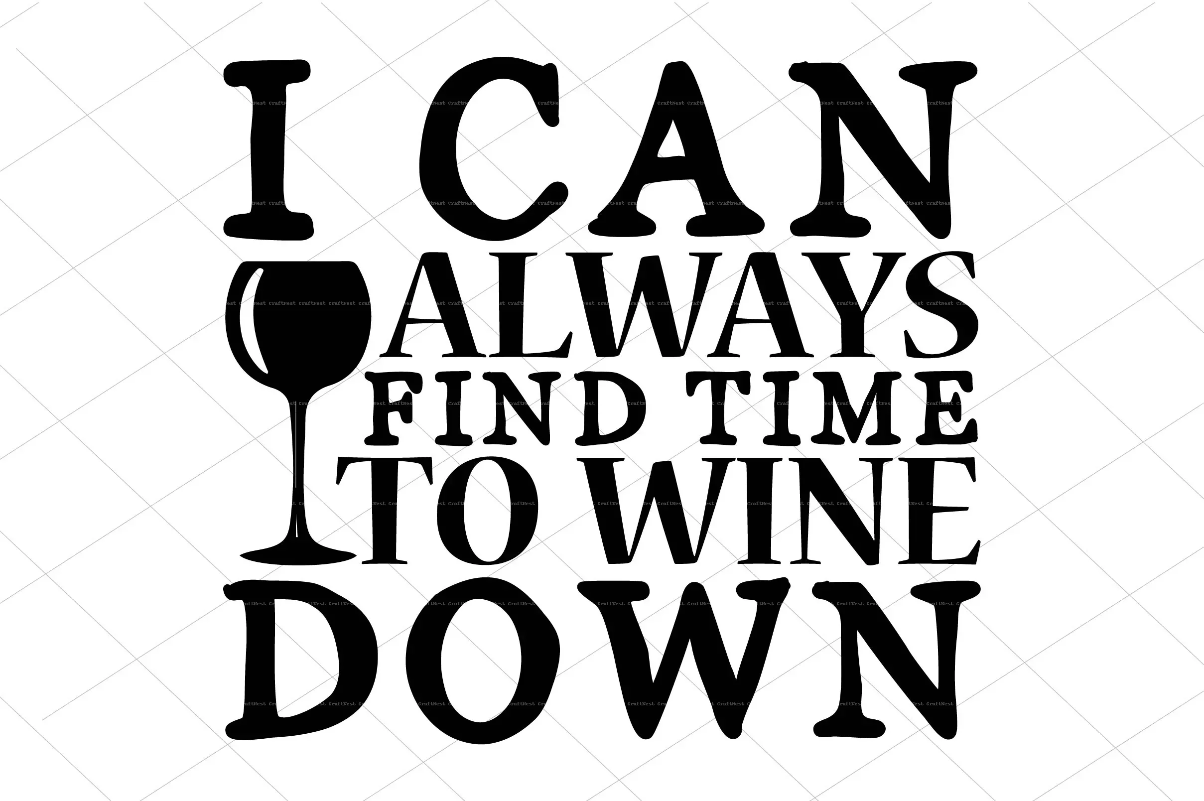 Wine Design SVG Bundle - Image 8