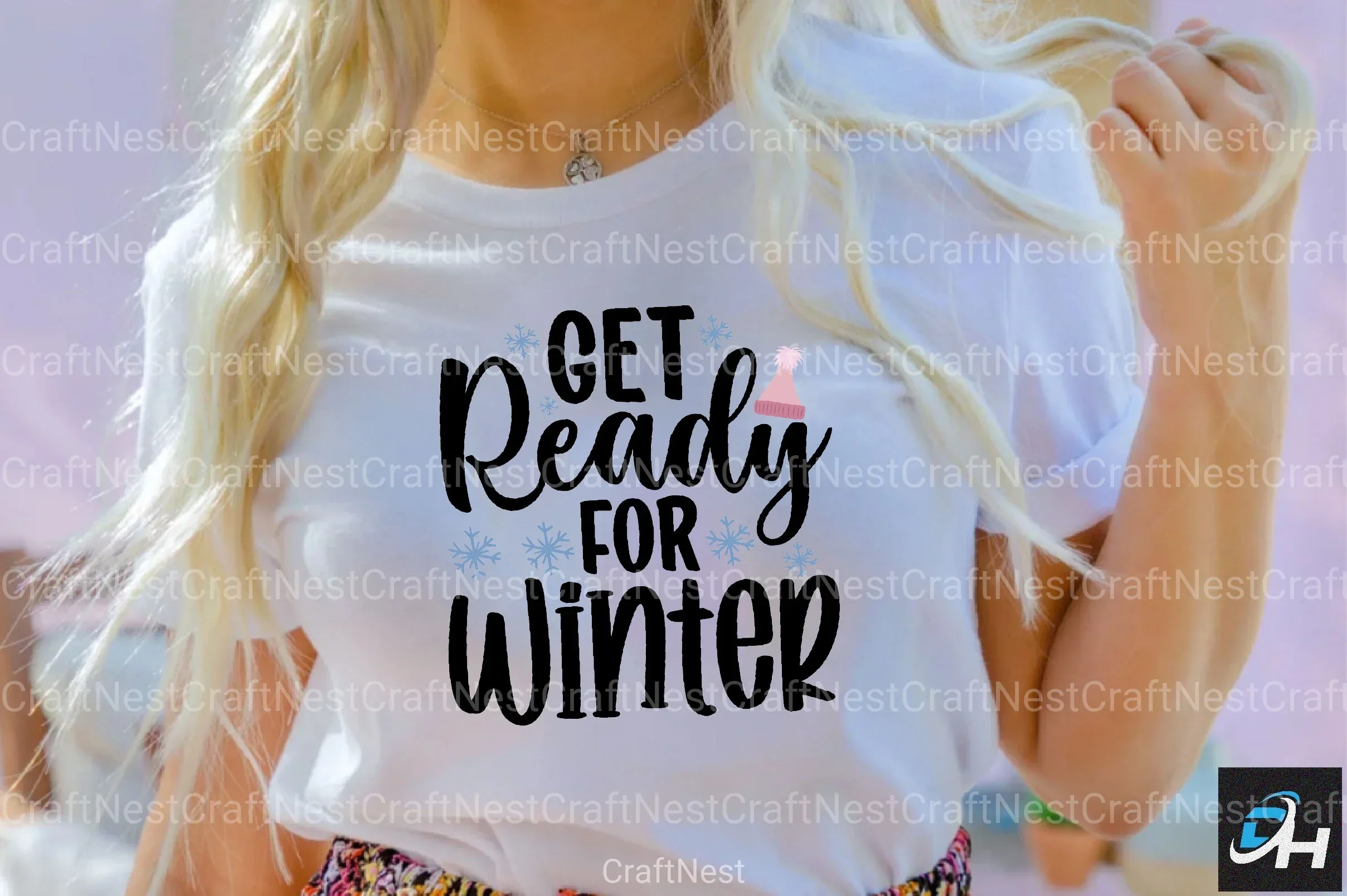 Winter Design Bundle - Image 5