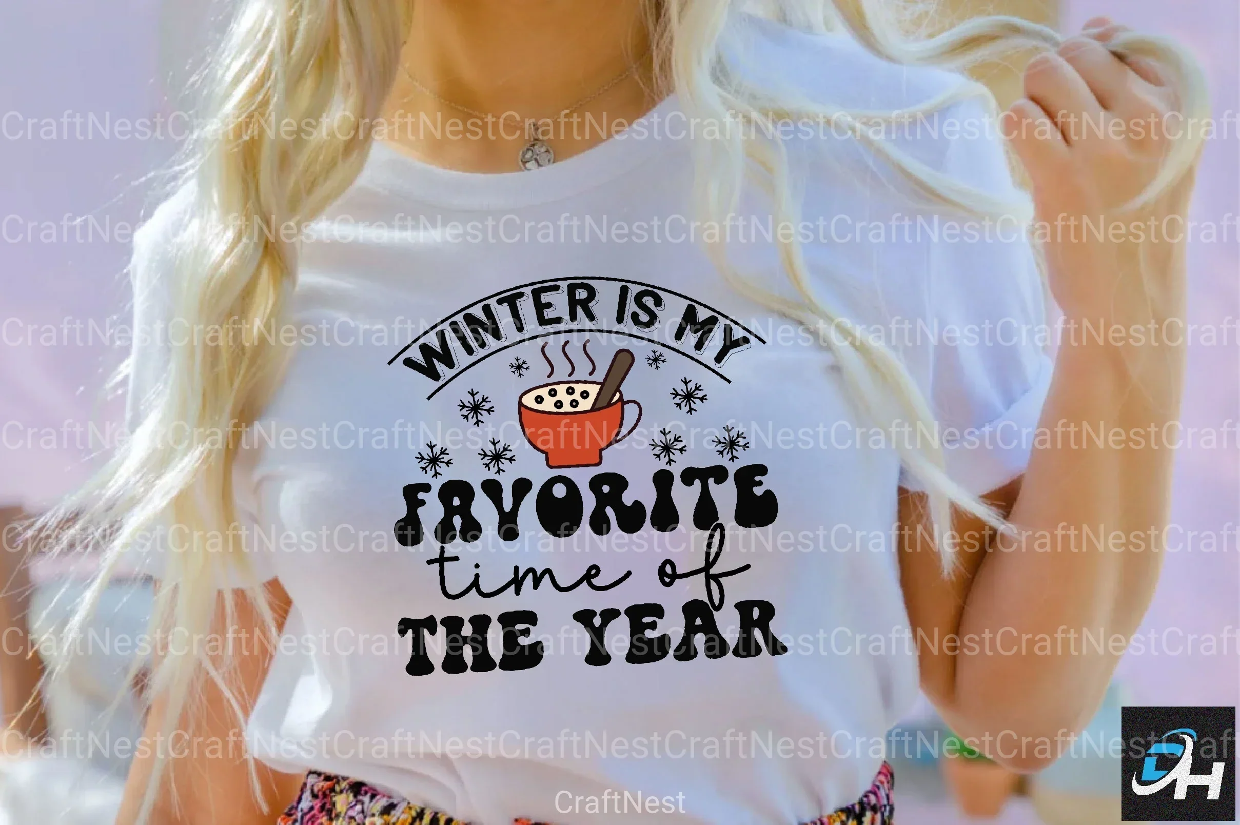 Winter Design Bundle - Image 6
