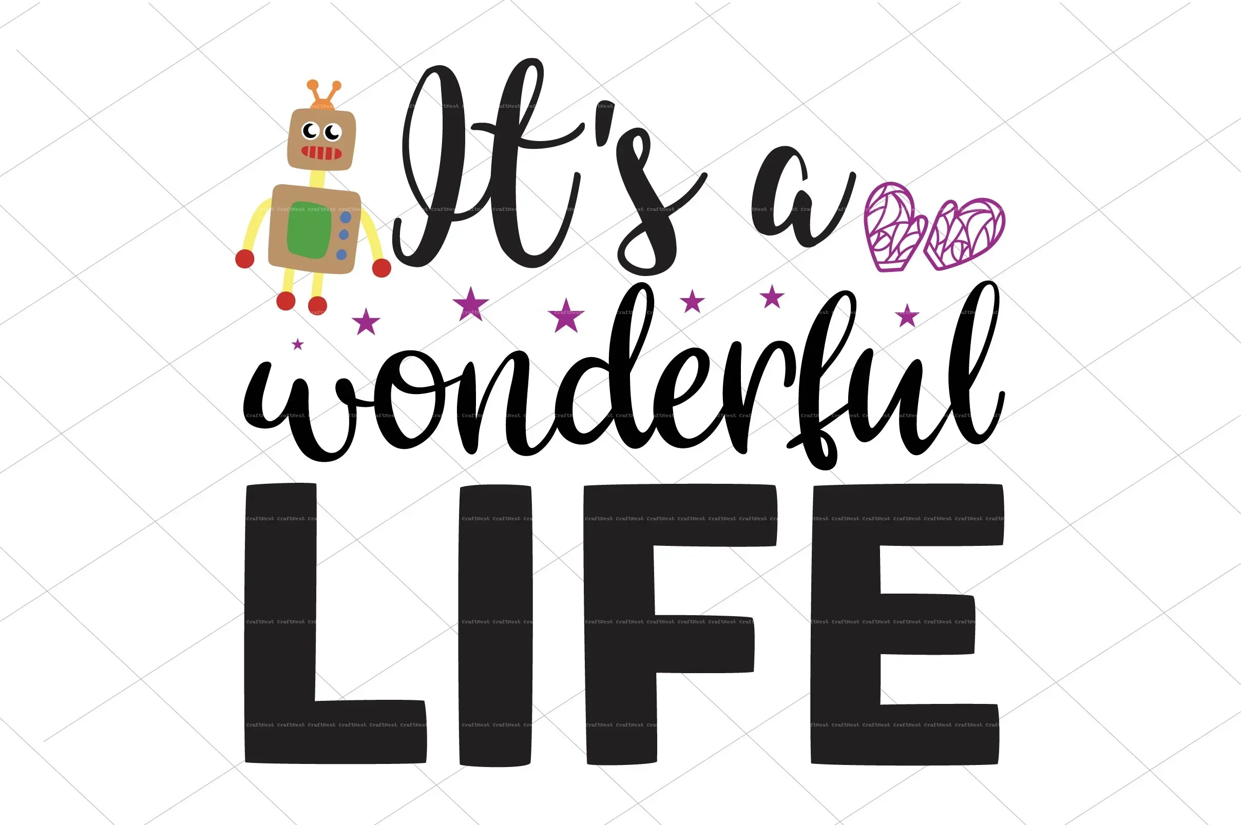 Winter Design SVG Bundle - Image 3