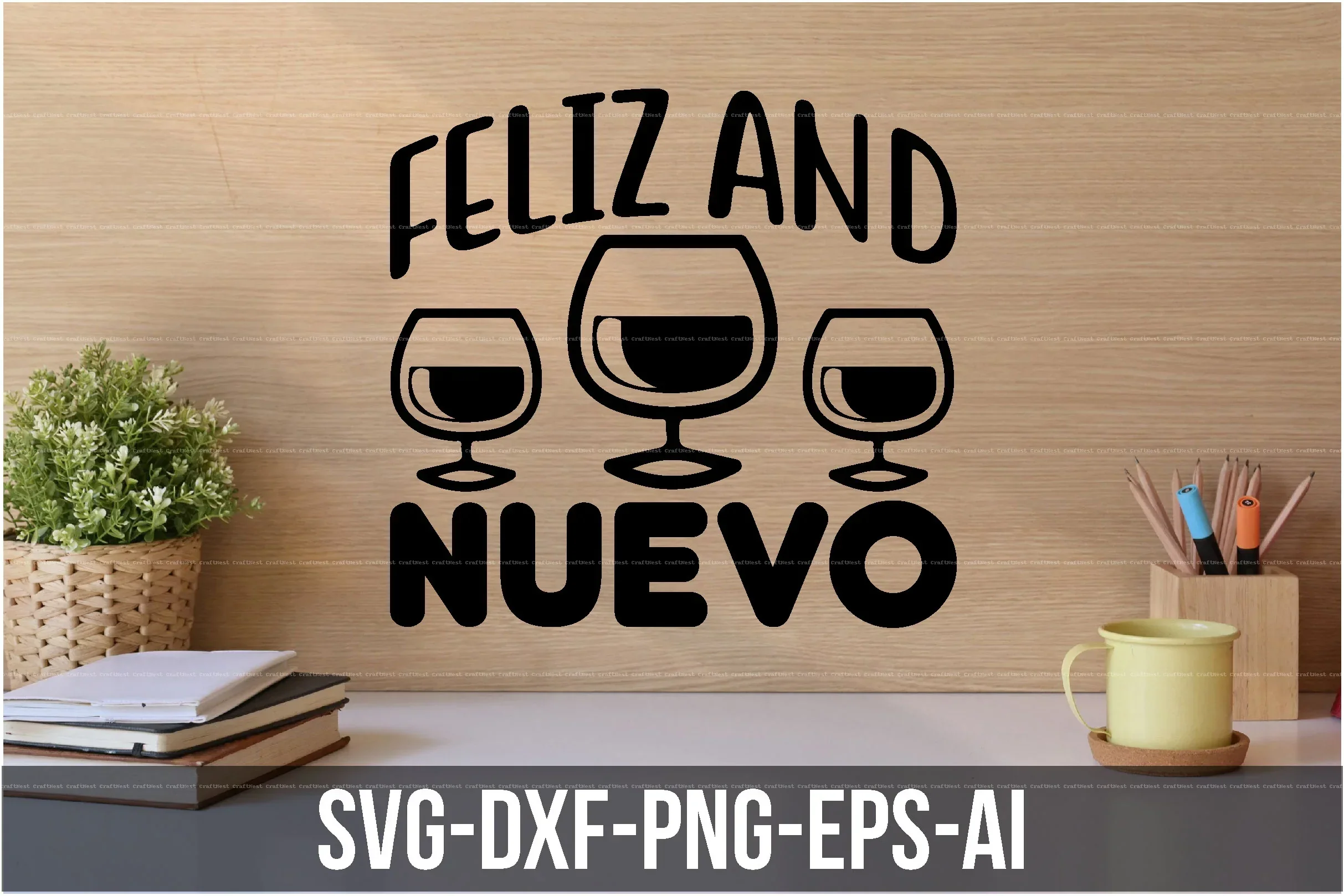Winter Design SVG Bundle - Image 5