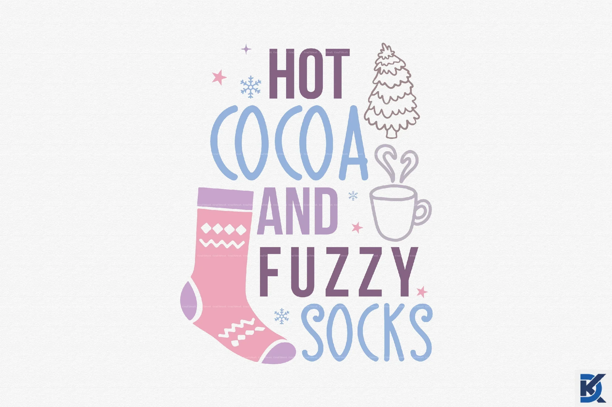Winter Quotes SVG Bundle - Image 10