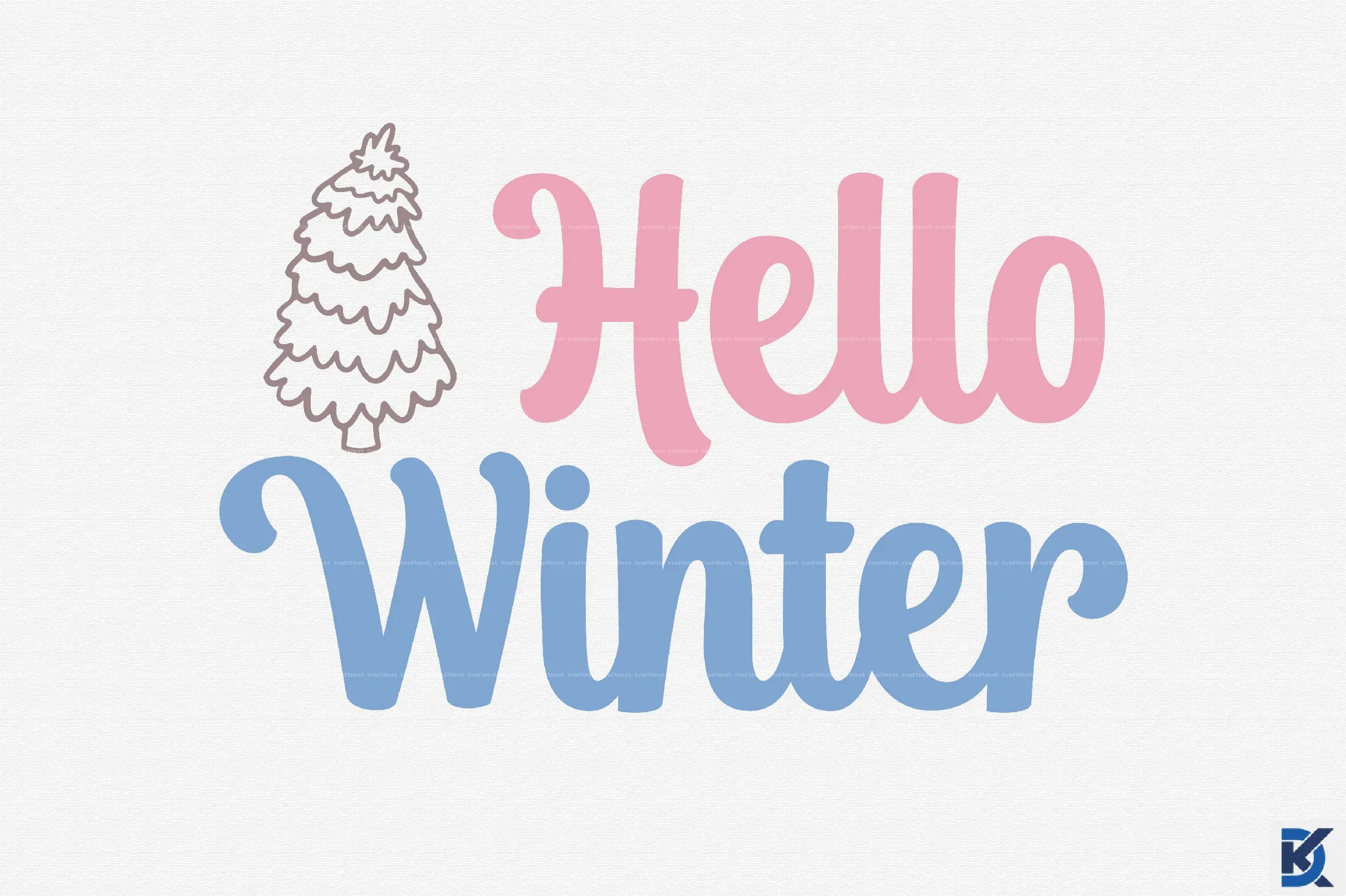 Winter Quotes SVG Bundle - Image 12