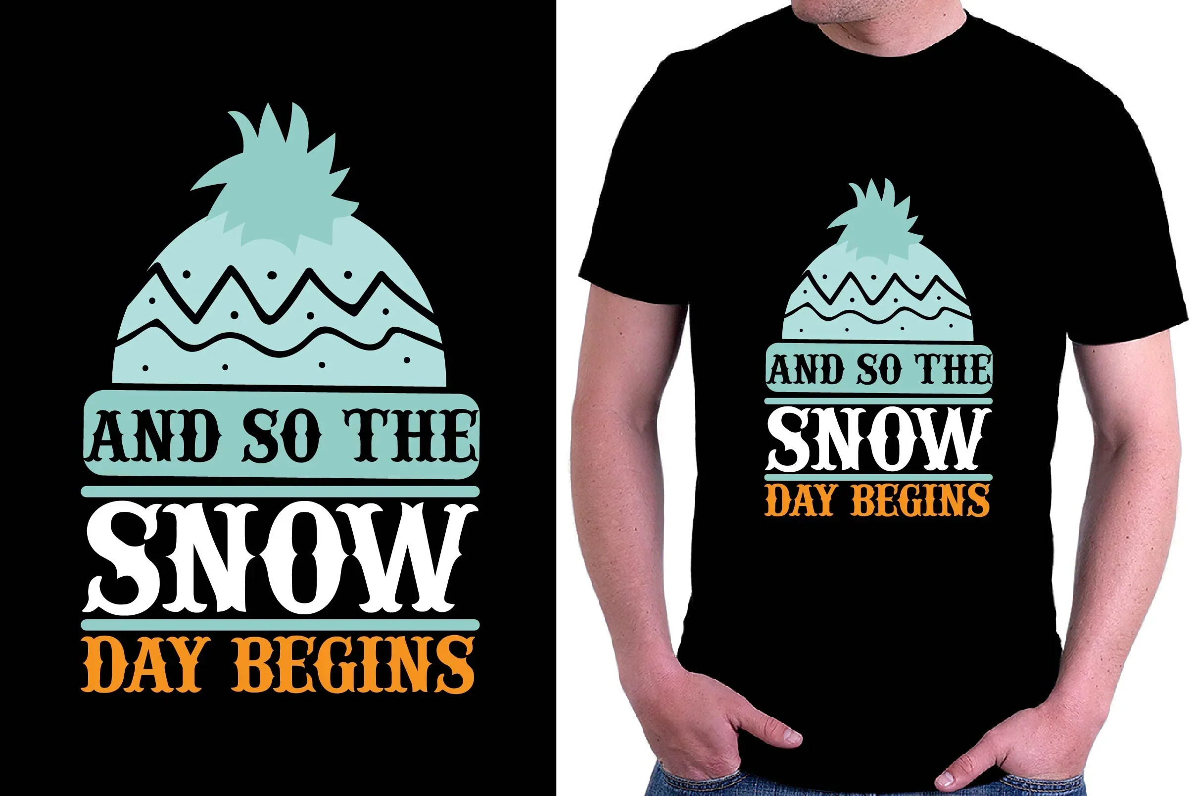 Winter SVG Bundle - Image 5