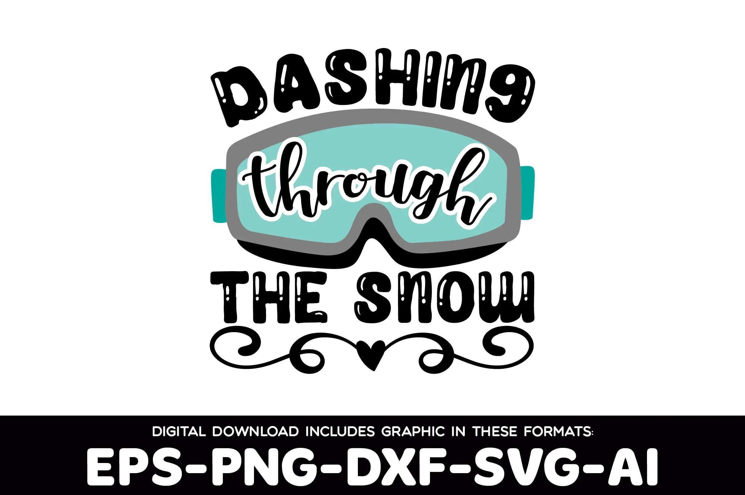 Winter SVG Bundle - Image 4