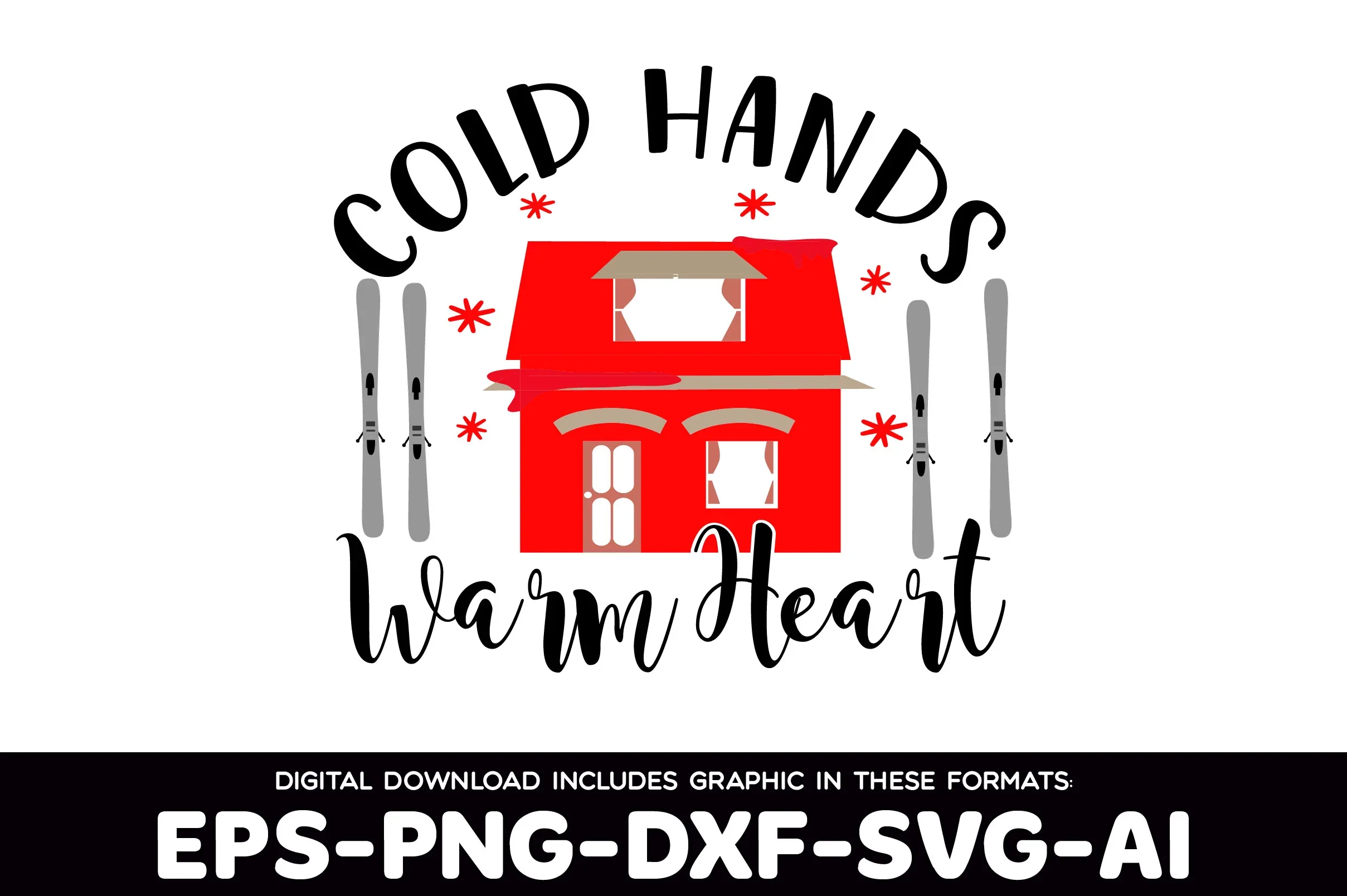 Winter SVG Bundle - Image 5