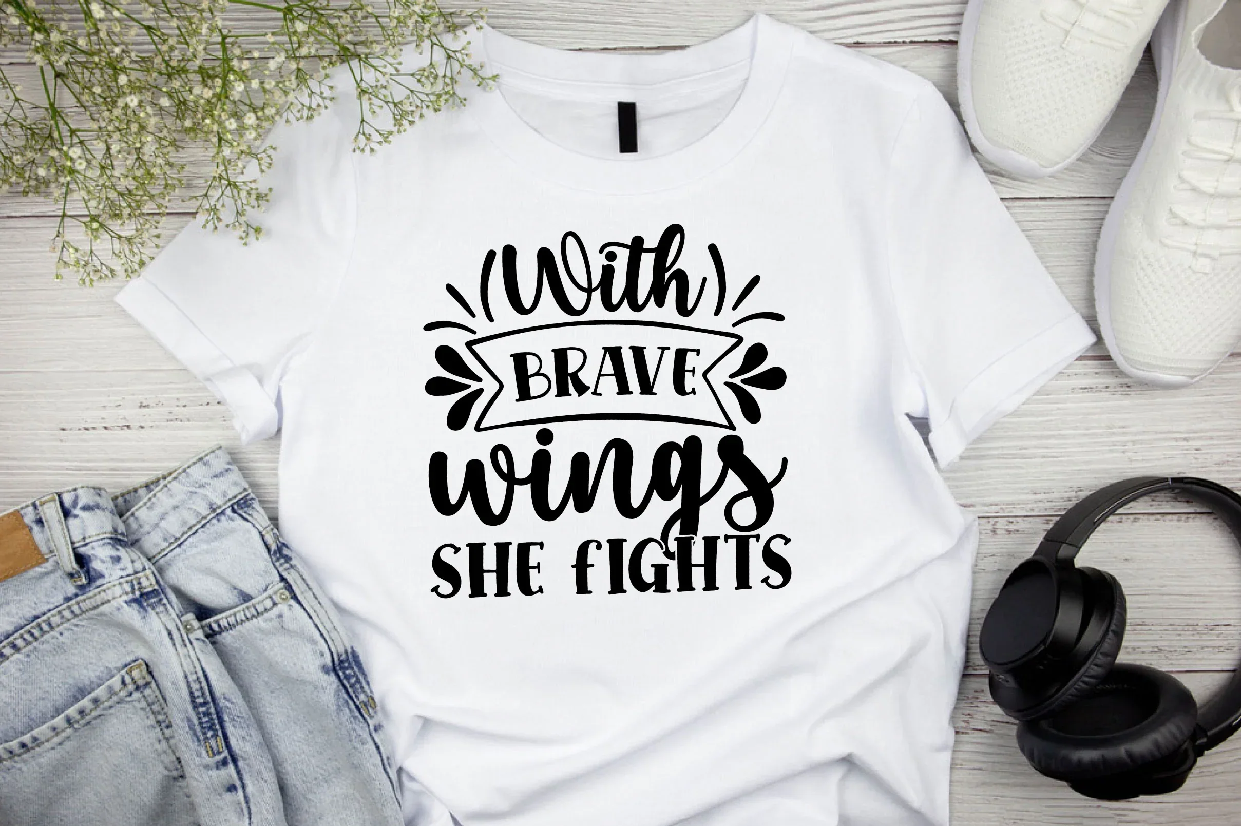 Women SVG Bundle - Image 3