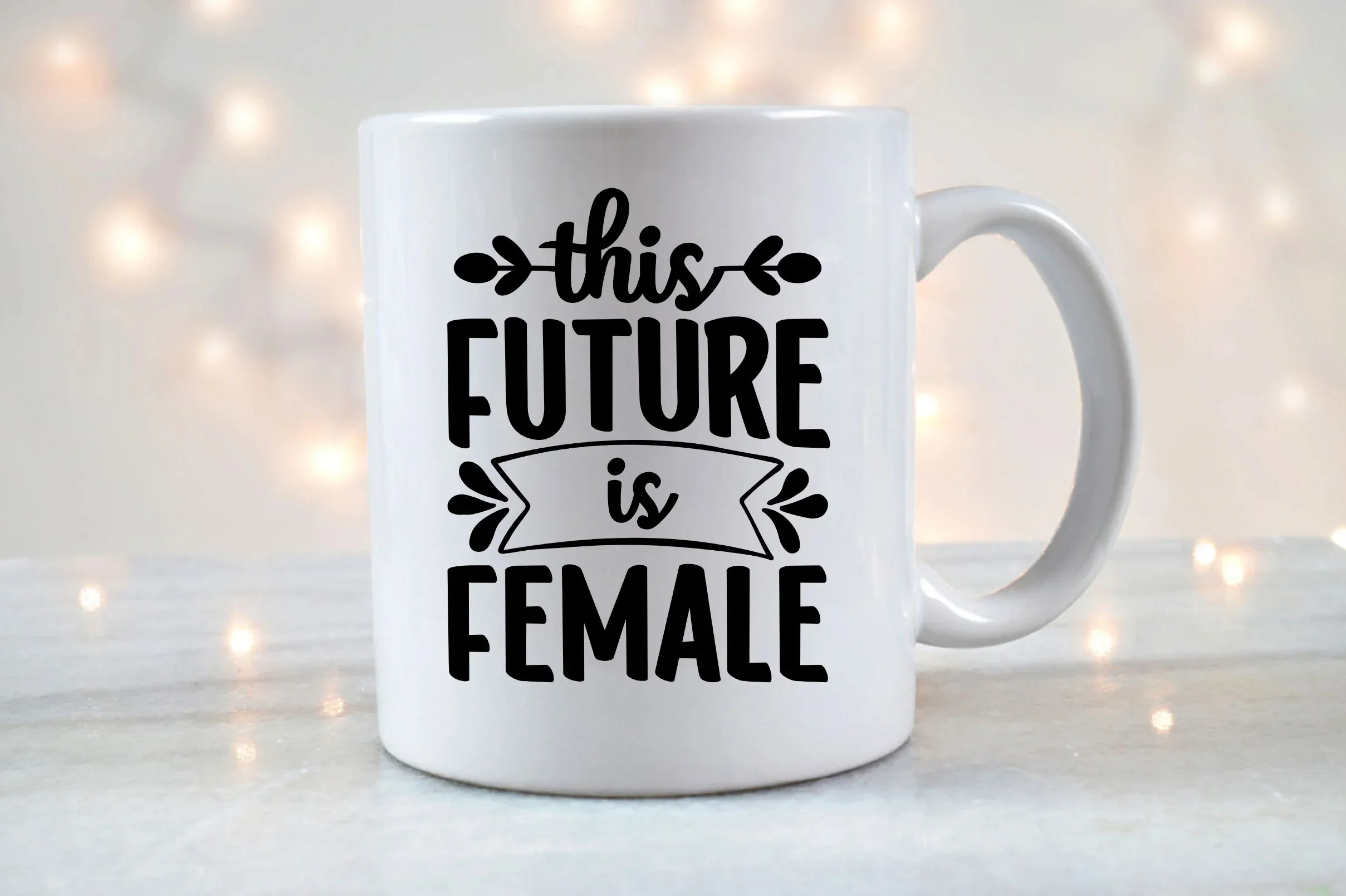 Women SVG Bundle - Image 6