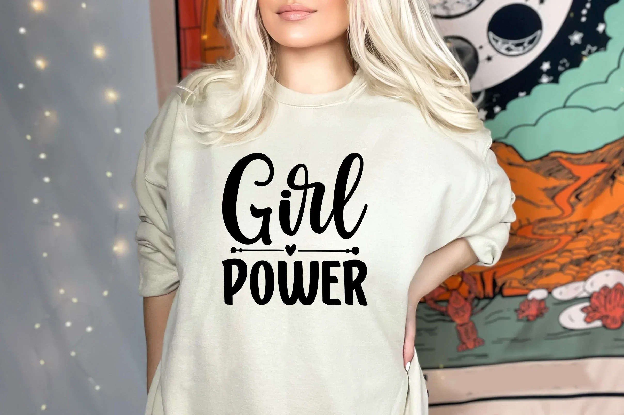 Women SVG Bundle - Image 9