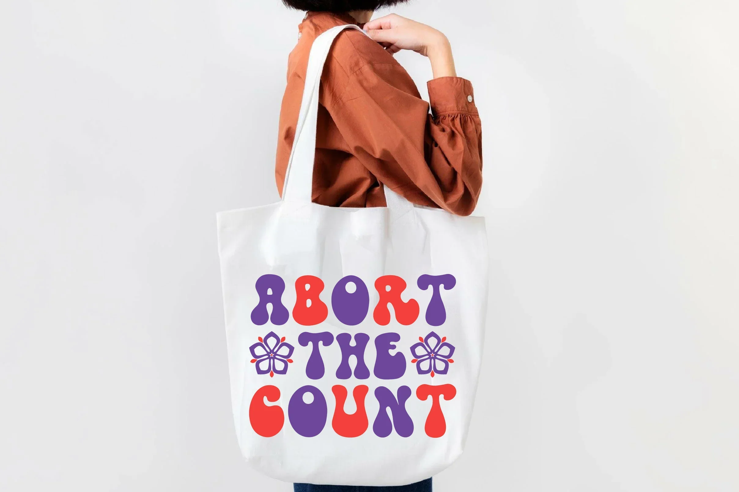 Women's Rights SVG Bundle - Image 13