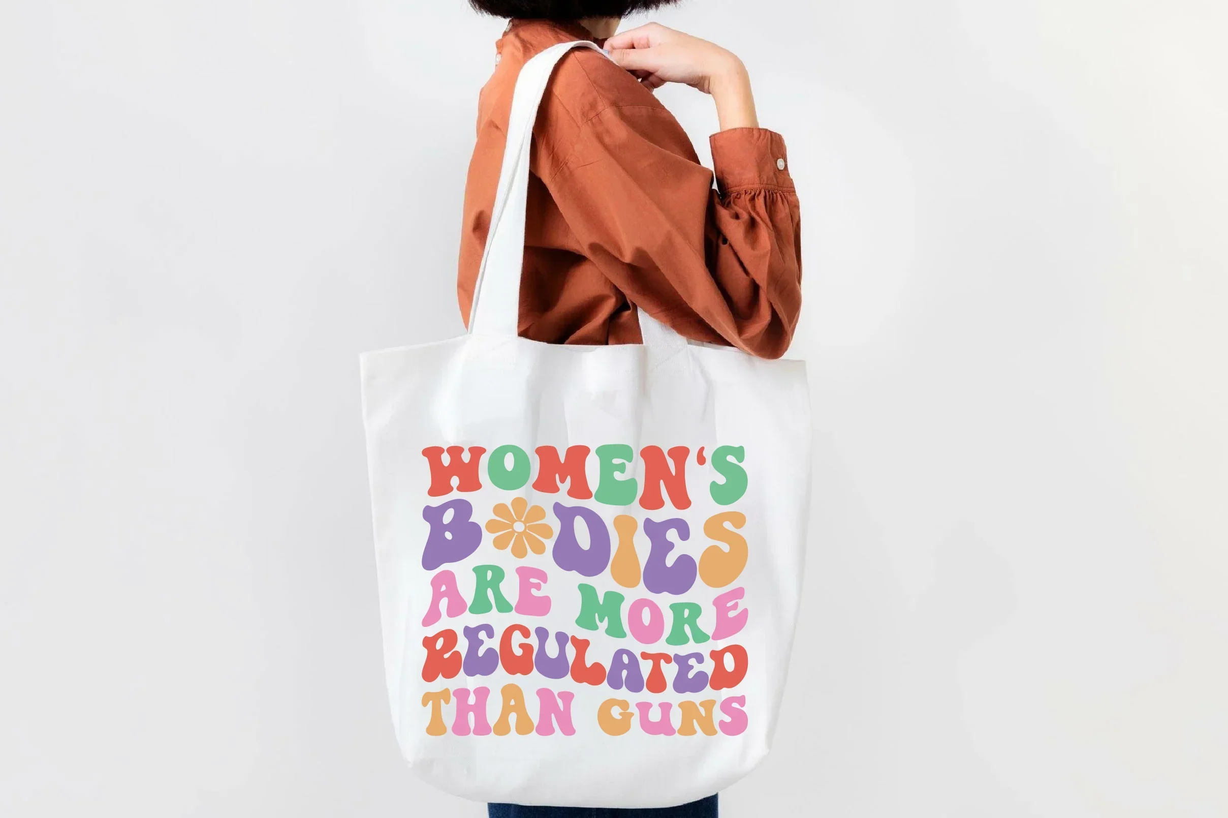 Women's Rights SVG Bundle - Image 4