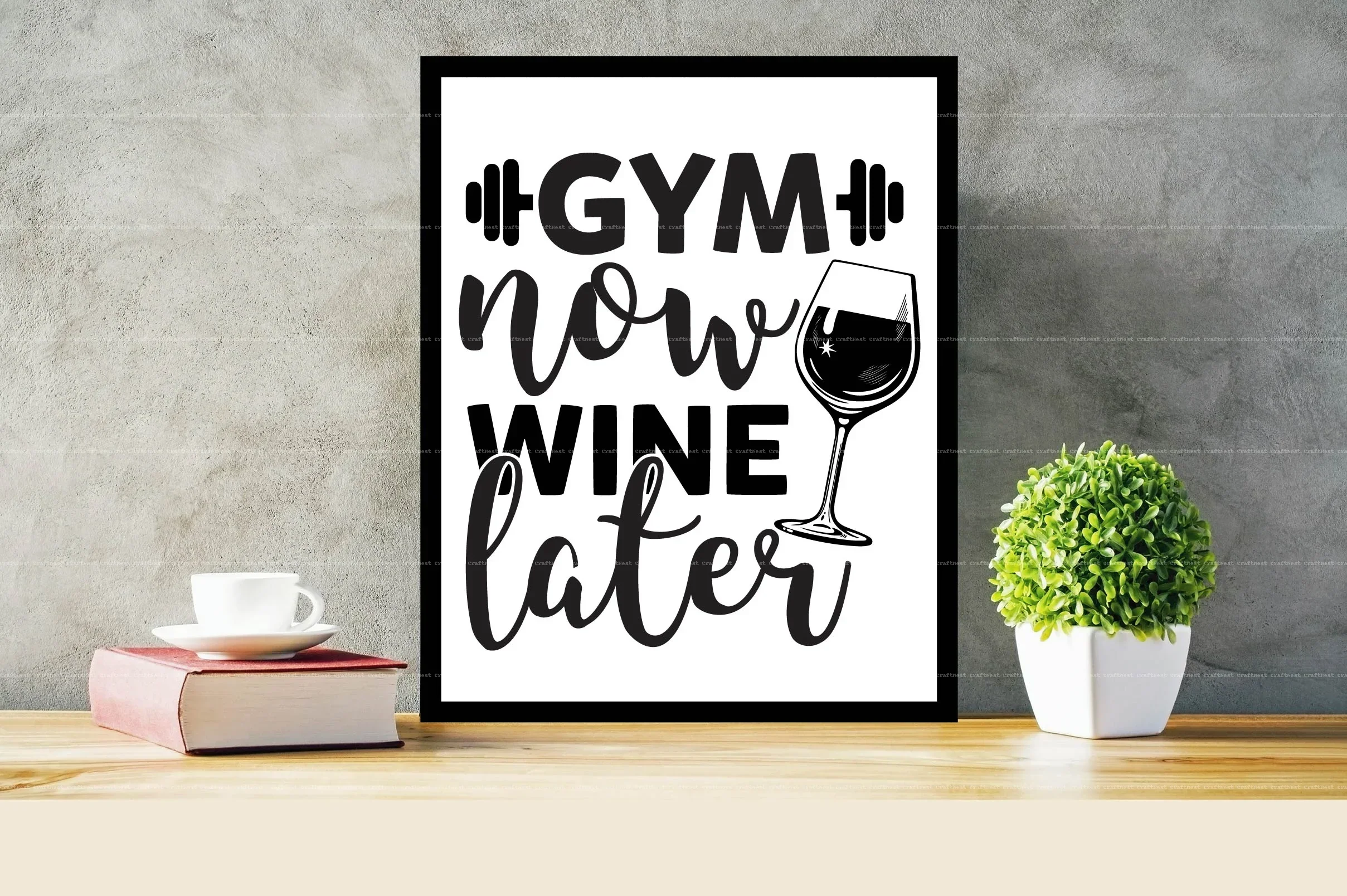Workout Design SVG Bundle - Image 10