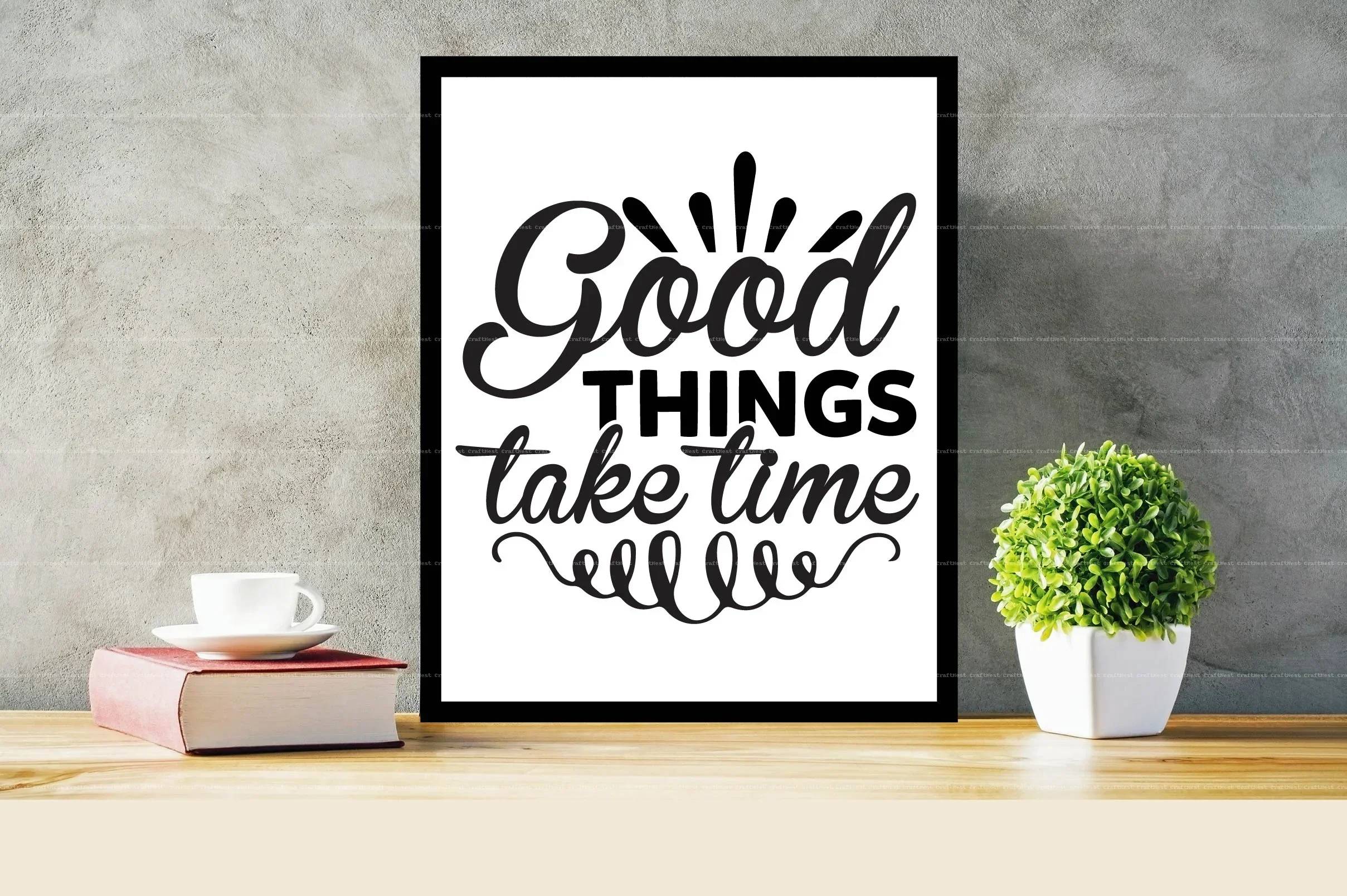 Workout Design SVG Bundle - Image 12